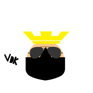 MrFoster702's emblem