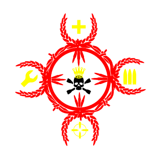 Qhufro's emblem