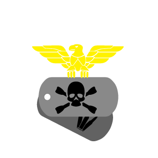 Fischpriester's emblem