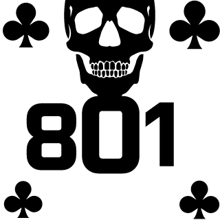 DUBT DIZZIL's emblem