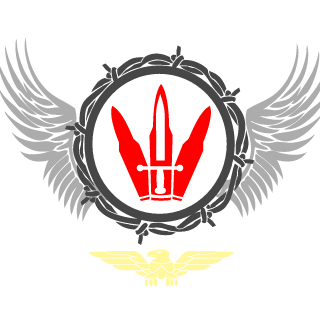 0Starhawk0's emblem