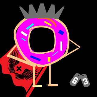 superdonut63's emblem