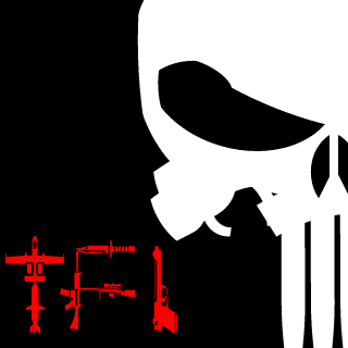 The Front Line's emblem