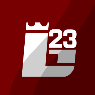 l_James23_l's emblem