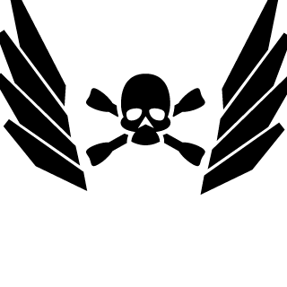 Atzekovski's emblem