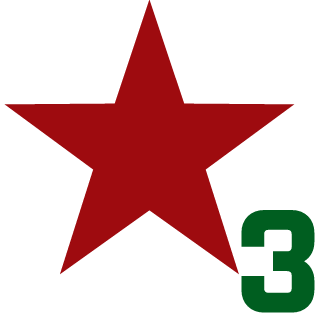 MM 3 HD's emblem