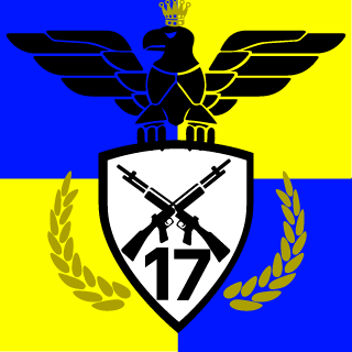 THE SHACK17's emblem