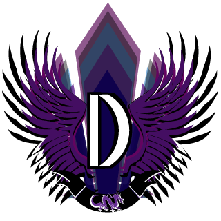DRAlNPLUG's emblem