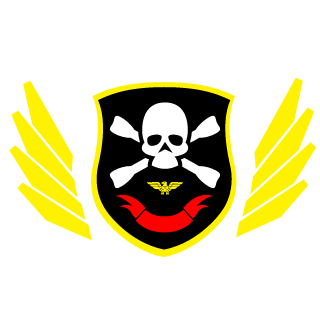 3nG3ndR0's emblem