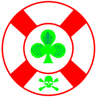 MuppetMonster57's emblem