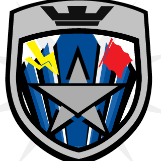 Unafraidstream7's emblem