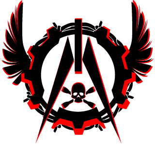 SuperOverDose's emblem