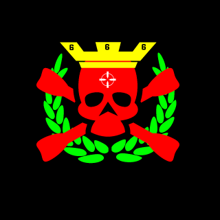 Shortest1998's emblem