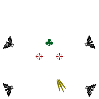 keyone89's emblem