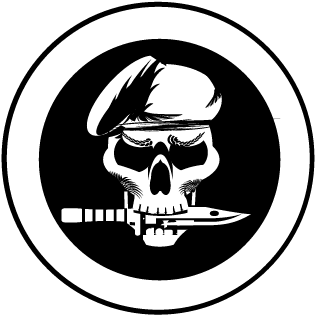 HeftySacck's emblem
