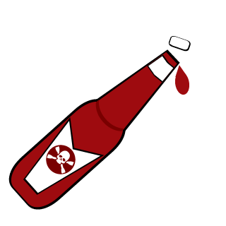 RipperFox's emblem