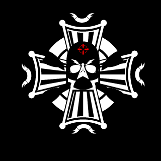 GlatiaX's emblem