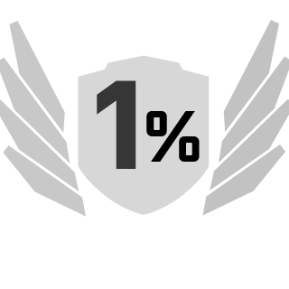 D34DP1X3L's emblem