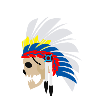 0nl1n3pr3dat0r's emblem