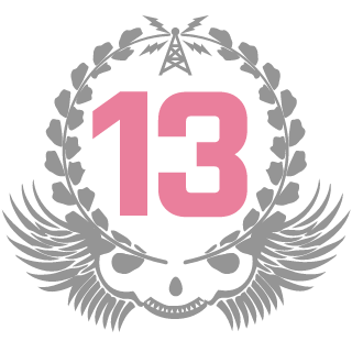 MZR136's emblem