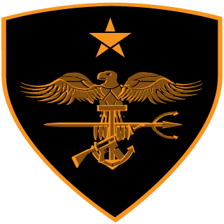 DT-MCS's emblem