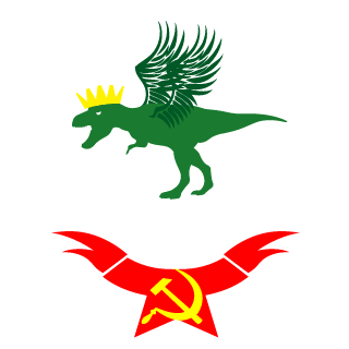 SuperJukebox's emblem