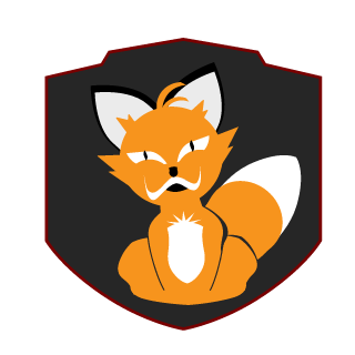 XVintageFoxX's emblem