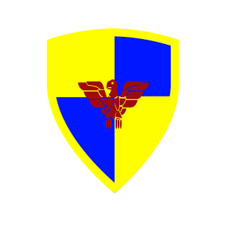 Albezuno's emblem