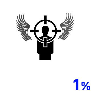 Dirty Donut 81's emblem
