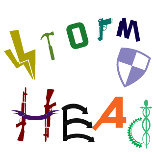 lTHElPROl's emblem