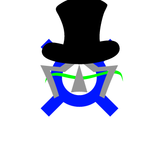 thatmanwhoasked's emblem