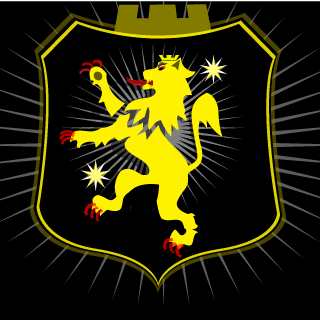 SONY's emblem
