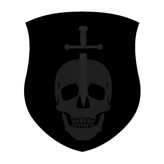 Fear Tactical's emblem