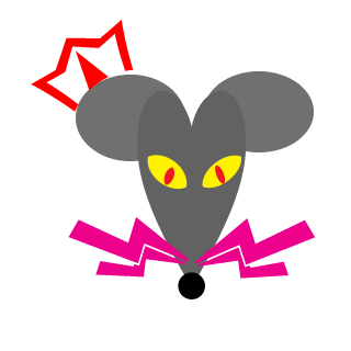 KingRAT203's emblem