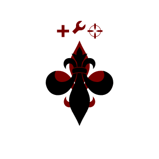 PrLogy's emblem