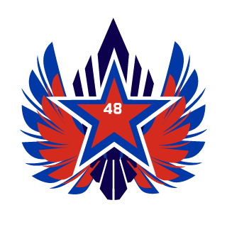 Dushman05's emblem