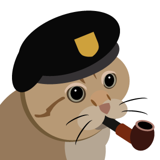Senor_Joki's emblem