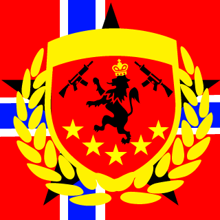 bearman220's emblem