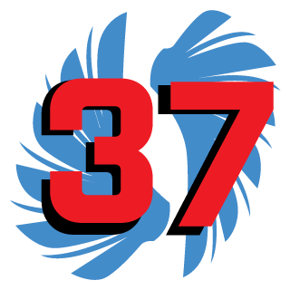 P37 Stoney's emblem
