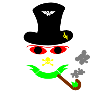 Ronaldodmenezes's emblem