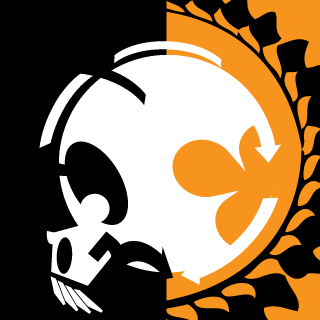 Knissaw's emblem