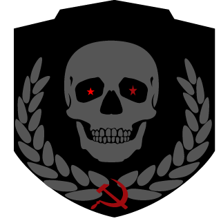 TAGIL184's emblem