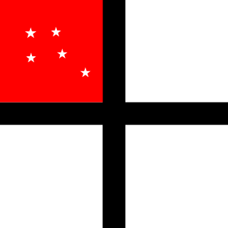 Reichskaiser's emblem
