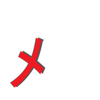 SharpFootjoe's emblem