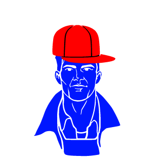 lllCKlll's emblem