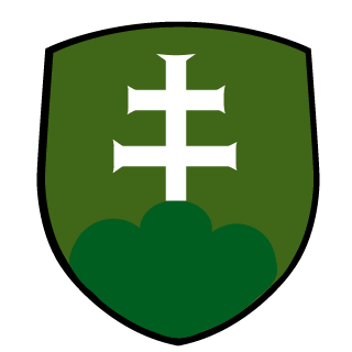 J4G0S1's emblem