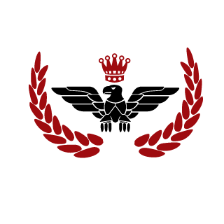 DKISAq's emblem