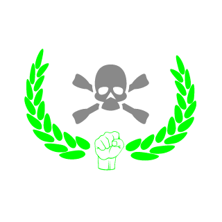 Ericaoferne's emblem