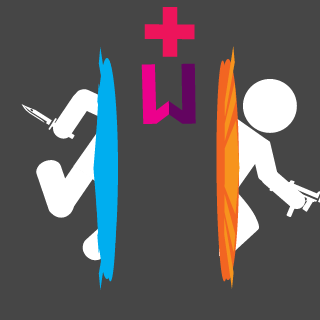 JaiDiesell's emblem