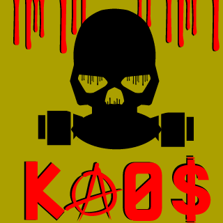 Kill all On sight's emblem